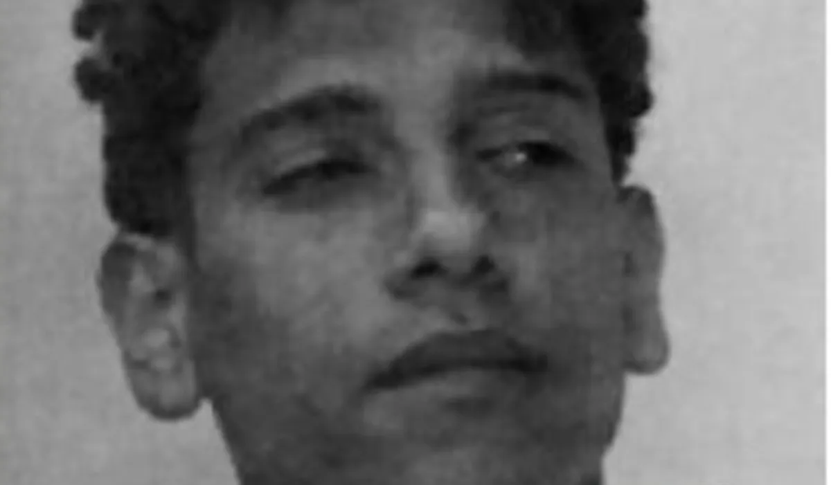 Ahmed Hani Al-Bayoumi Badr scomparso a Roma, il Comitato: "Chi lo vede contatti subito il 112"