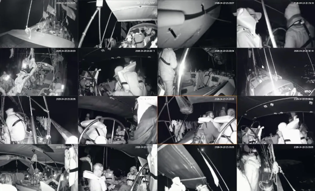 Flotilla verso Gaza intercettata da Israele: cosa è successo al largo di Creta? Il caso diventa politico