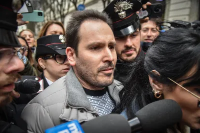 Garlasco, i pm contro Andrea Sempio: "Omicidio in più fasi dopo il rifiuto di un approccio sessuale" 