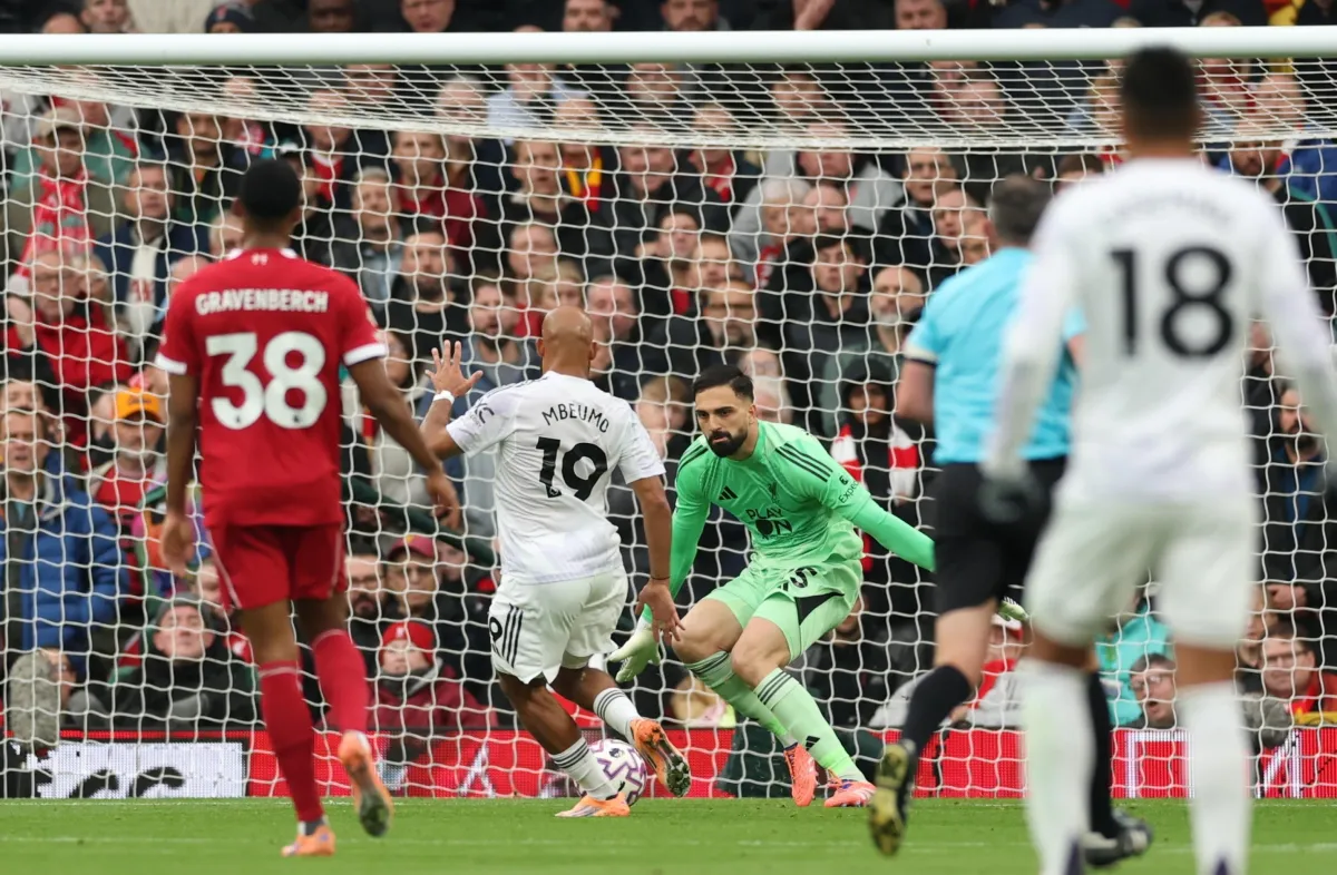 Manchester United-Liverpool: probabili formazioni e dove vederla in TV e in streaming