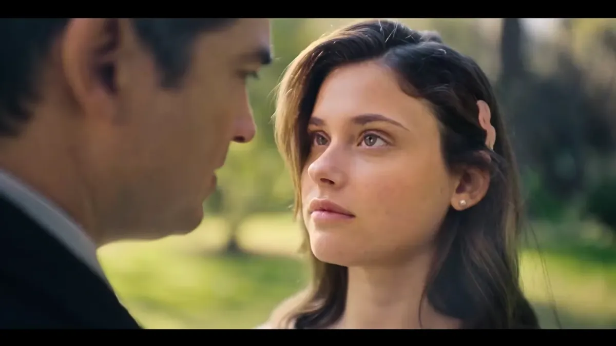 "La Casa degli Spiriti" come finisce la prima parte: cosa è successo nei primi 3 episodi