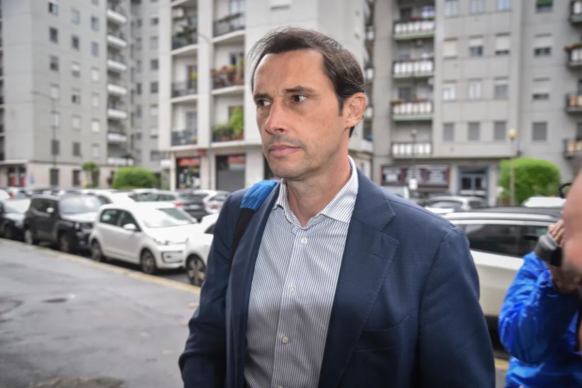 Andrea Gervasoni: chi è, perché è indagato e la carriera dell’ex arbitro oggi supervisore VAR