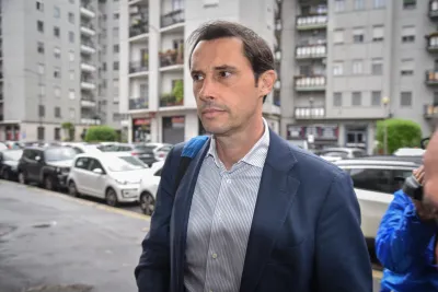 Andrea Gervasoni: chi è, perché è indagato e la carriera dell’ex arbitro oggi supervisore VAR