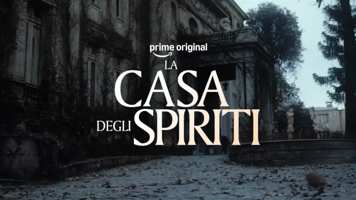 "La Casa degli Spiriti": perché vale la pena vederla