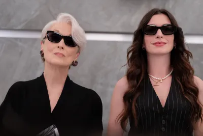 Perché Miranda in "Il diavolo veste Prada 2" è diversa? Meryl Streep critica i villain "stile Marvel"