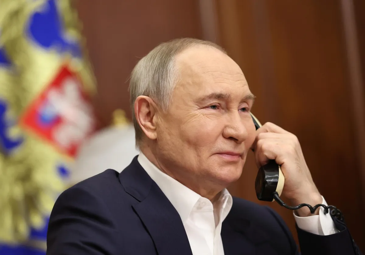 Trump e Putin discutono un cessate il fuoco: la proposta di tregua temporanea e la reazione dell'Ucraina