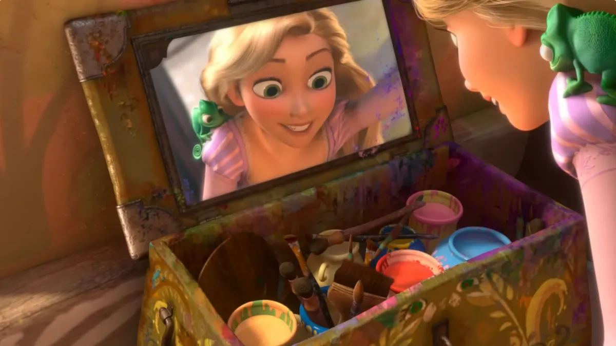 Cancellato "Rapunzel 2": il progetto e perché non ha funzionato