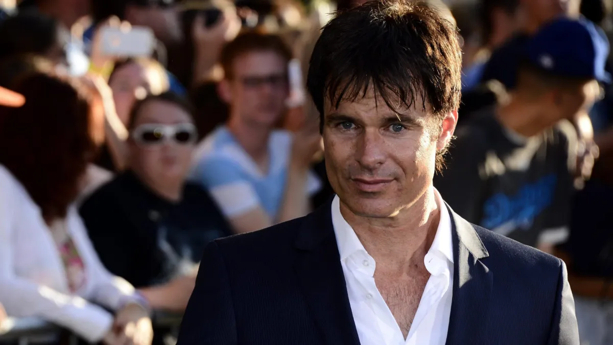 Com'è morto Patrick Muldoon: rivelata la causa della morte