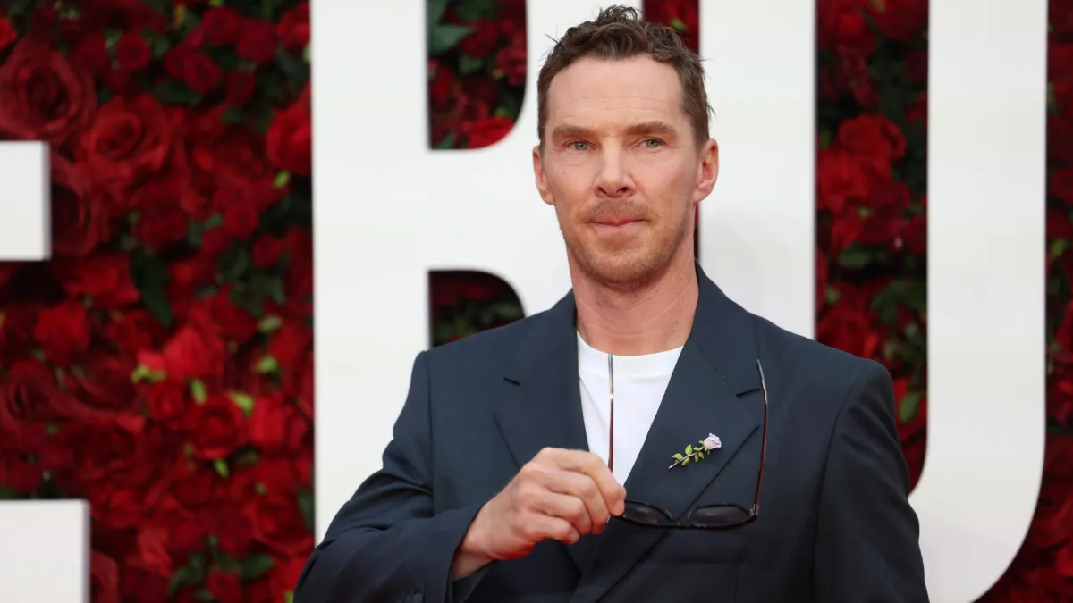 "White Smoke": di cosa parla e tutti i dettagli della serie tv con Benedict Cumberbatch