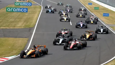 F1, quando si corre il prossimo GP? Il calendario dopo Miami