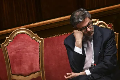 Patto di Stabilità, il governo pronto a chiedere la sospensione: Camera e Senato approvano la risoluzione 