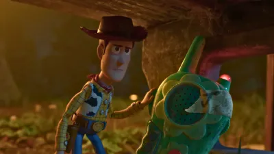 "Toy Story 5" fa discutere: le polemiche e le parole di Tom Hanks