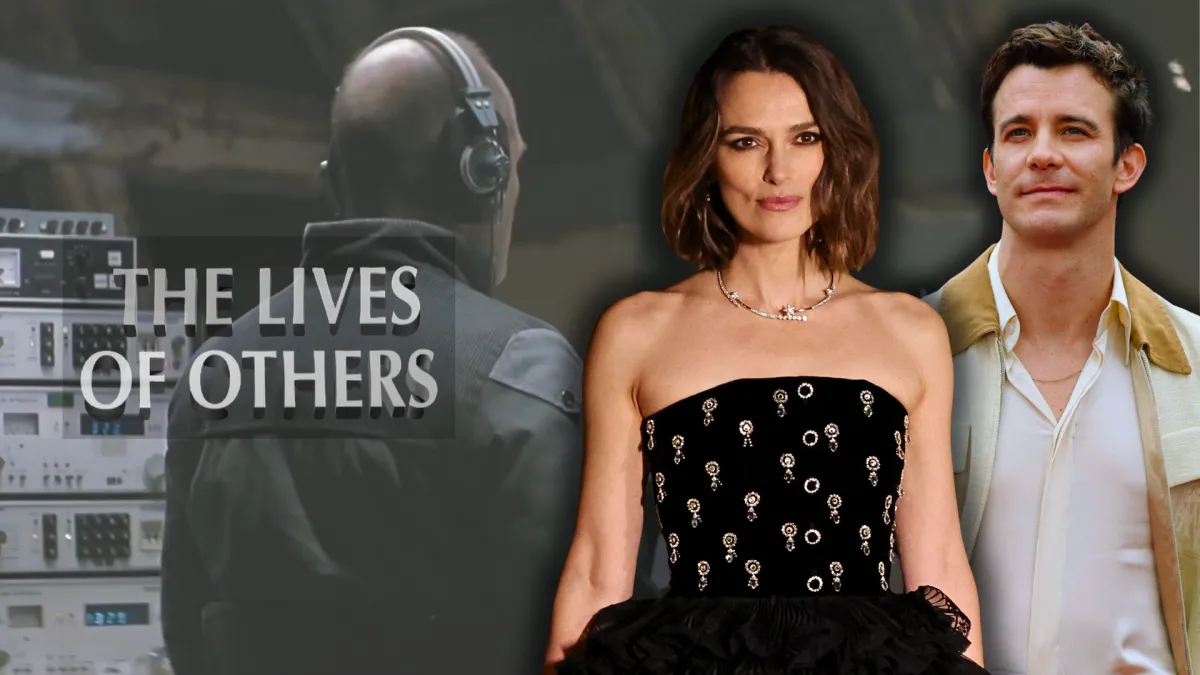 "Le Vite degli Altri", Keira Knightley nel cast: tutti i dettagli sull'adattamento