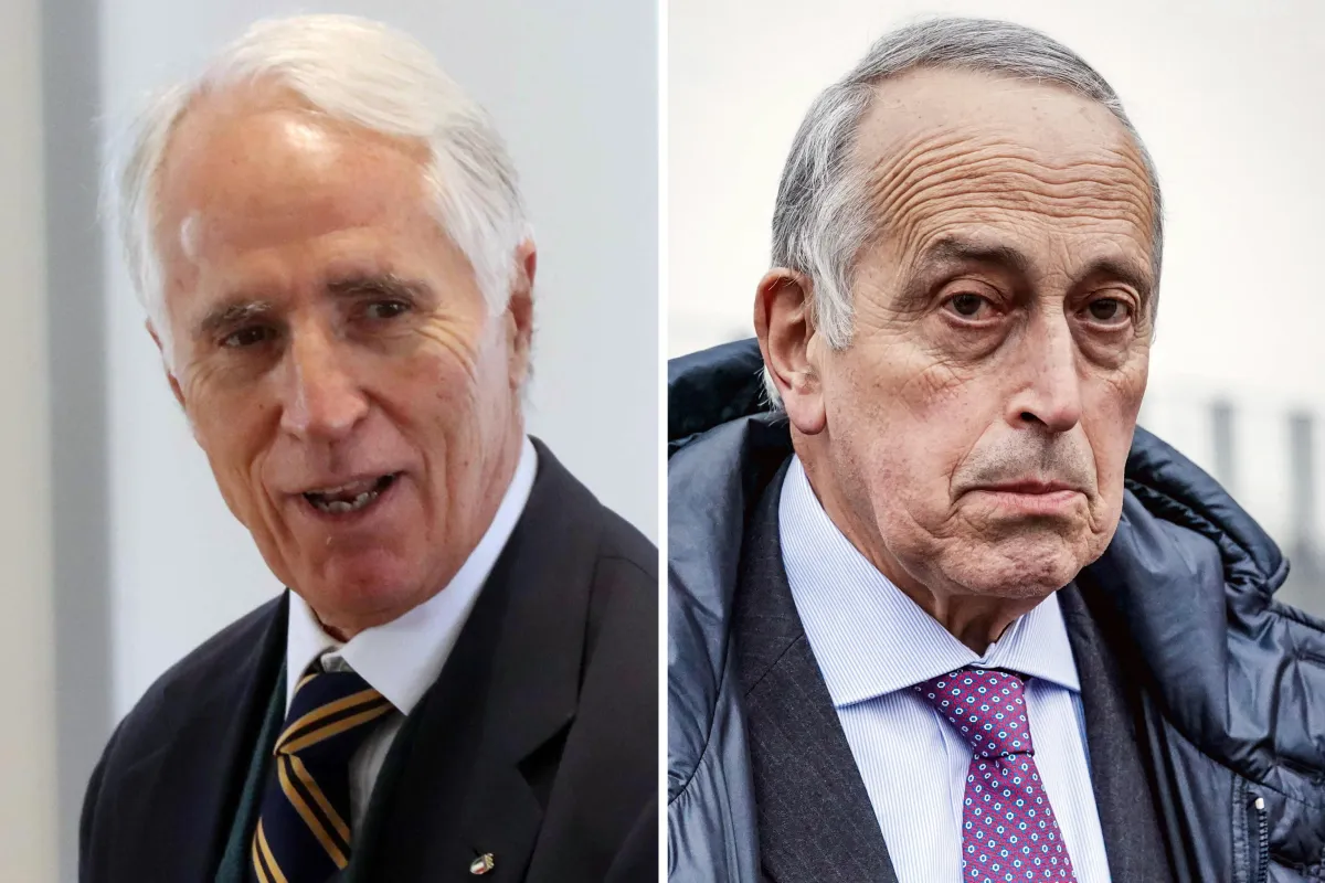 Presidenza FIGC: Malagò e Abete si candidano – chi sostiene chi nella corsa al vertice del calcio italiano