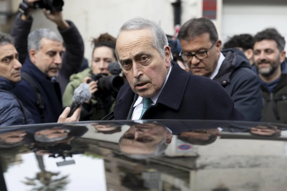 Chi è Abete che sfida Giovanni Malagò alla guida della FIGC