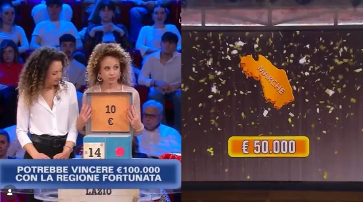 Affari tuoi, quanto hanno vinto nella puntata di stasera 30 aprile 2026