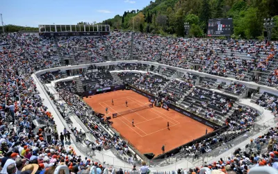 Sorteggio Internazionali d'Italia 2026: quando si svolge e dove vederlo
