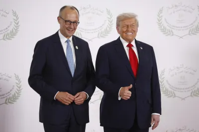 USA, Trump valuta la riduzione delle truppe in Germania: possibile svolta militare in Europa?