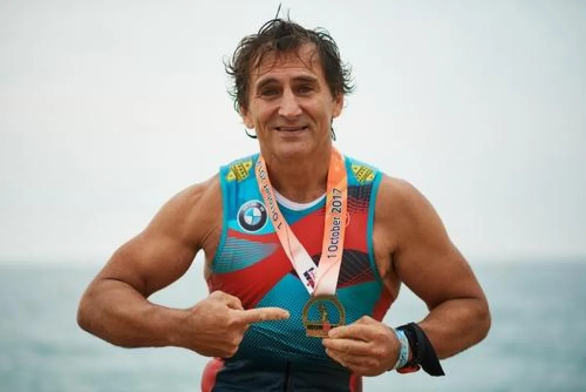 L'ultimo miracolo di Alex Zanardi: ha unito la politica, ecco cosa hanno detto i leader