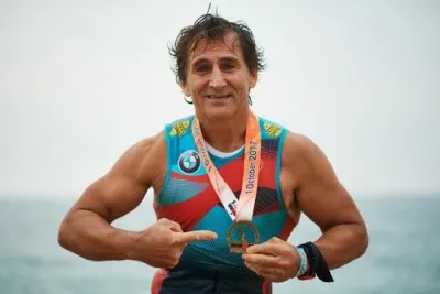 L'ultimo miracolo di Alex Zanardi: ha unito la politica, ecco cosa hanno detto i leader
