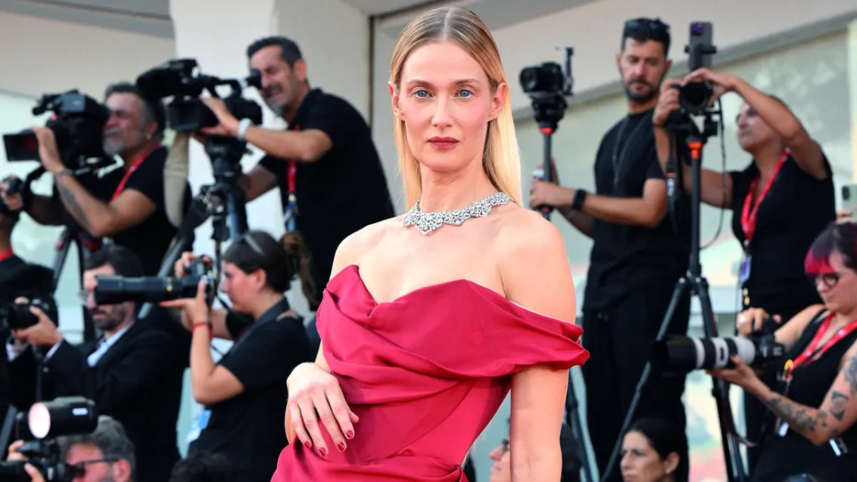 Quanti figli ha Eva Riccobono e chi è il marito? La vita privata 