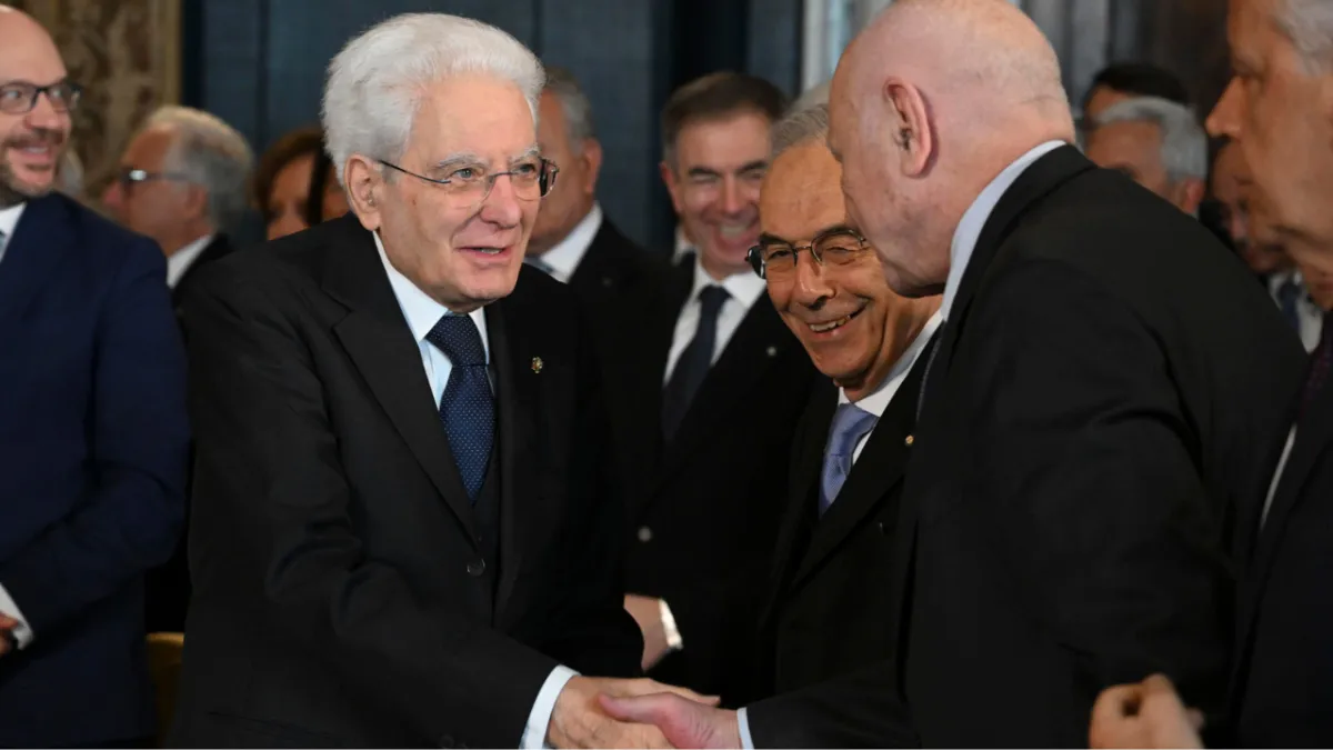 Quando la politica ignora la Costituzione: la verità sulla grazia