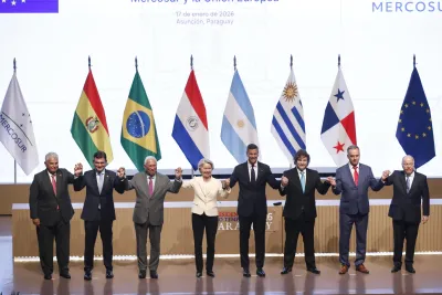 Accordo UE–Mercosur entra in vigore: continua la battaglia per la piena attuazione dell'intesa storica