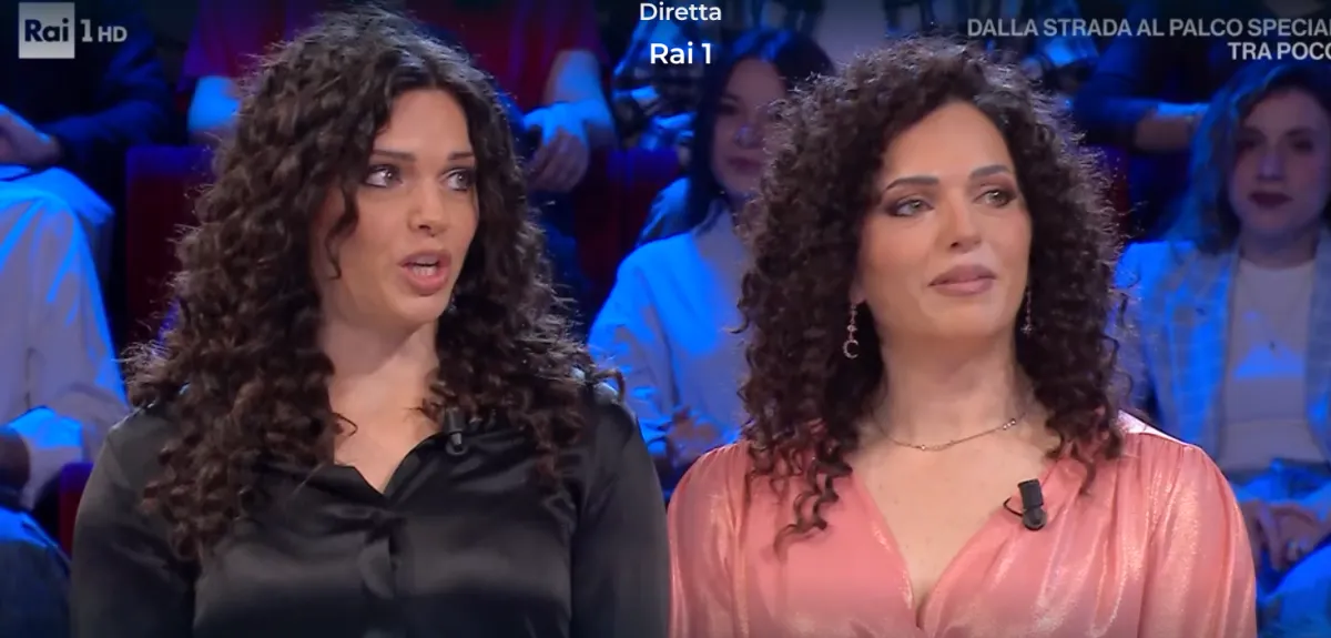 Chi è Jessica, sorella gemella di Sara delle Marche ad Affari tuoi