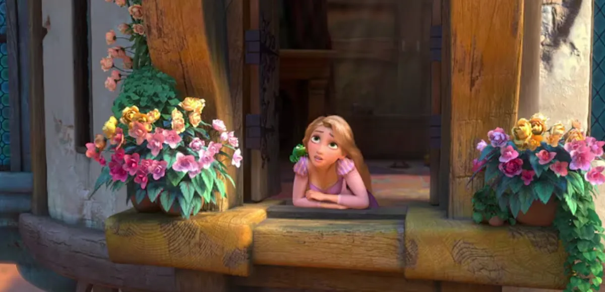 Rapunzel live-action: quale volto di Star Wars entra nel cast del remake Disney?