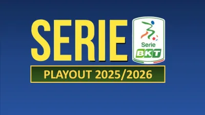 Serie B playout 2026: date ufficiali, regolamento e chi li giocherebbe oggi