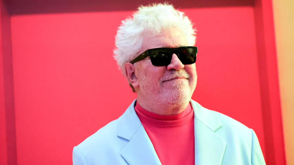 La vita privata di Pedro Almodóvar: chi è il suo compagno storico?