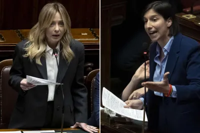 Meloni non basta più: il centrodestra da solo non vince, ma può batterlo solo un  super-centrosinistra 