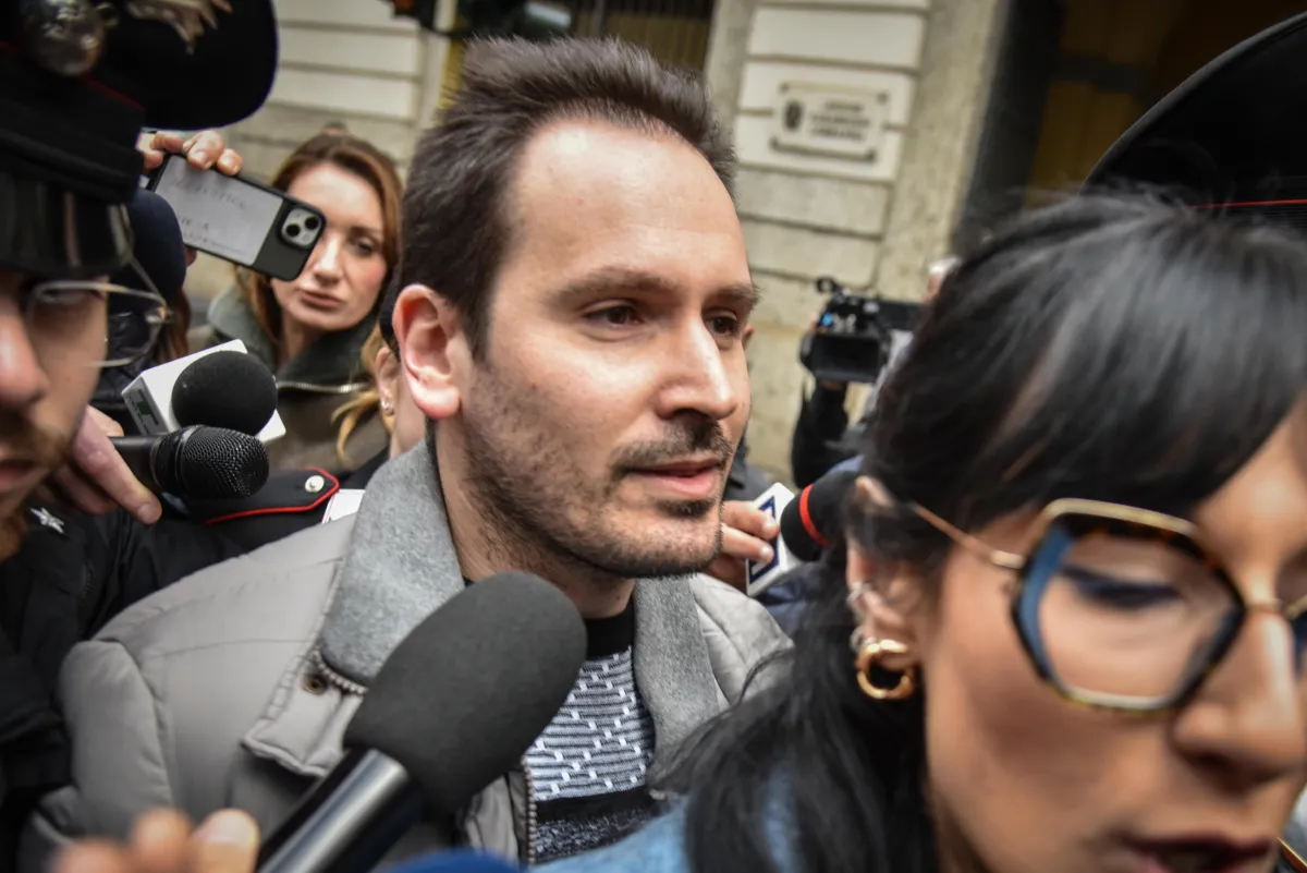 Garlasco, cosa scriveva Andrea Sempio su un forum di seduzione: i messaggi shock