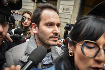 Garlasco, cosa scriveva Andrea Sempio su un forum di seduzione: i messaggi shock