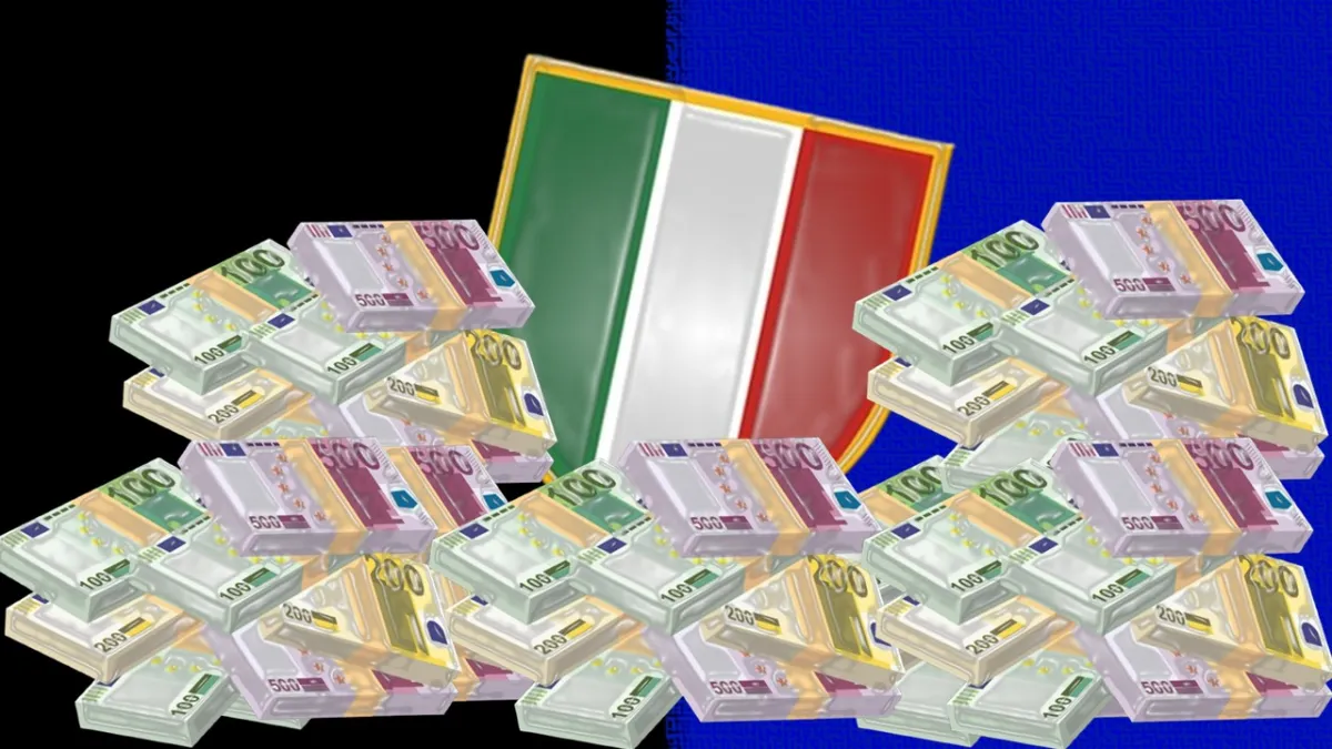 Inter campione d’Italia: quanto incassa dallo Scudetto? Premio economico e ricavi Serie A per i nerazzurri