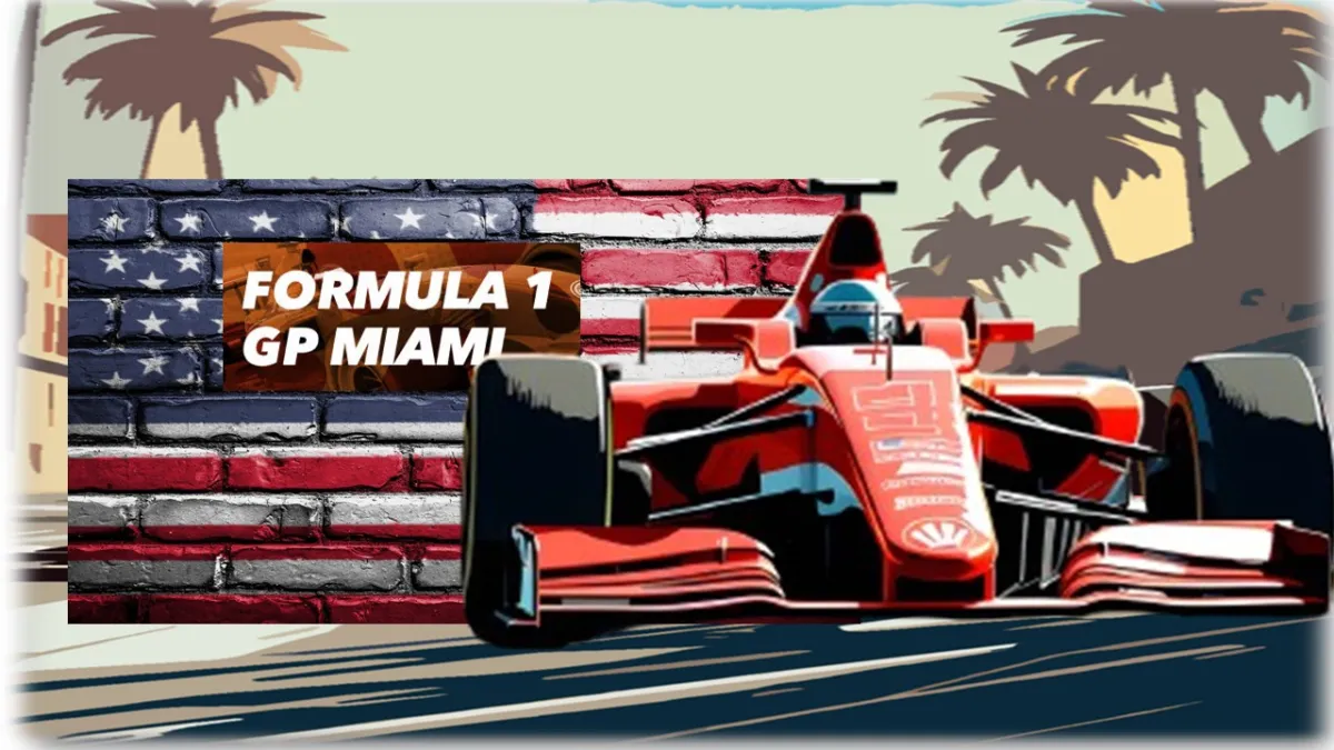 GP di Miami, cambia l’orario della gara: partenza anticipata alle 19 italiane. Ecco perché