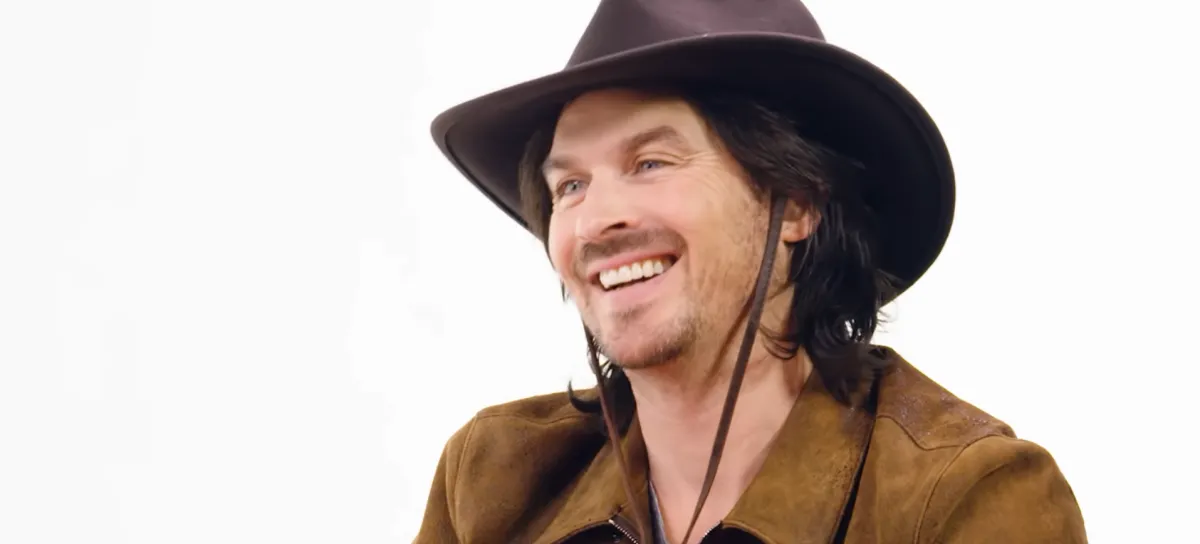 Perché Ian Somerhalder ha lasciato la recitazione dopo The Vampire Diaries? La verità sui debiti 