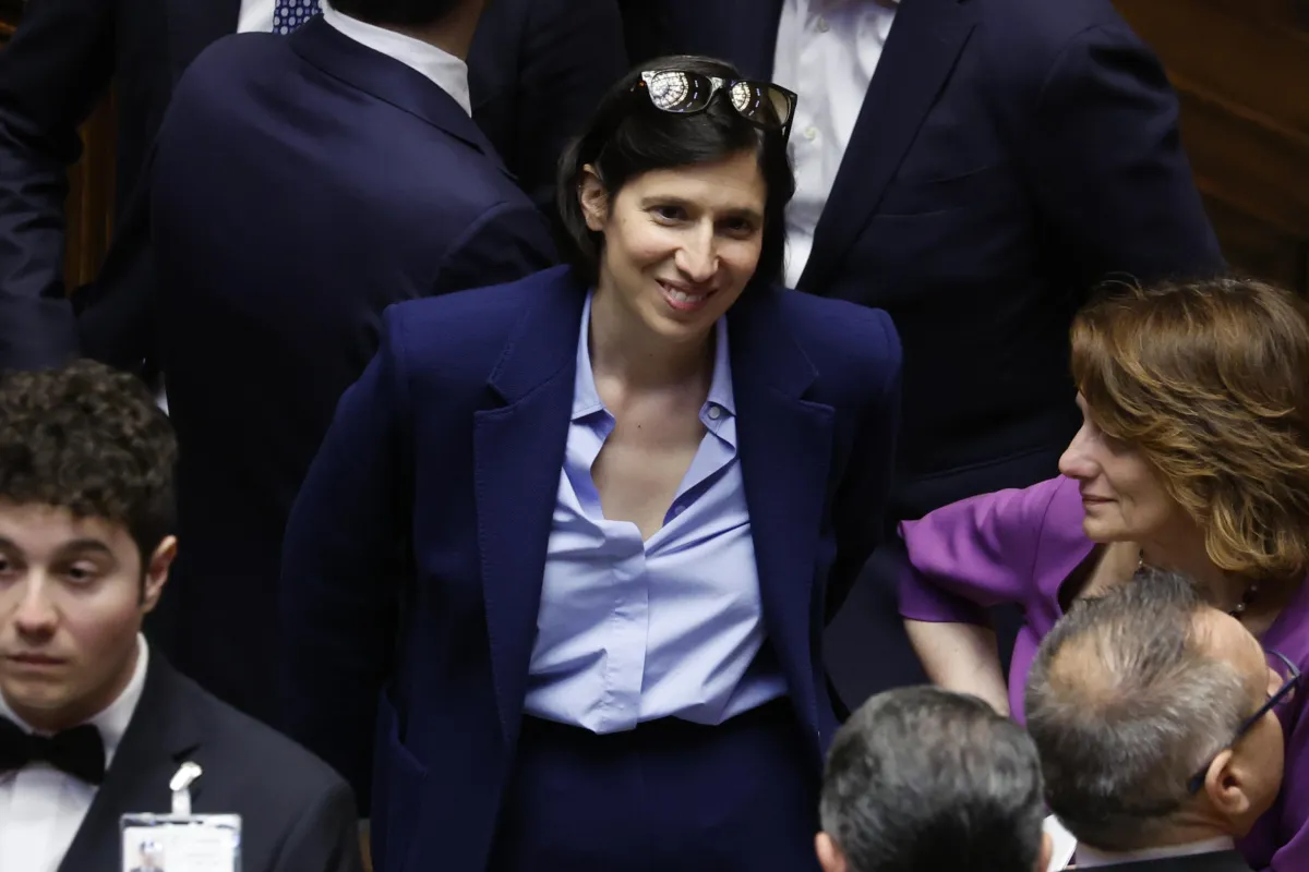   "Non capisco cosa ci sia da festeggiare": perché Elly Schlein dice che Meloni ha fallito?
