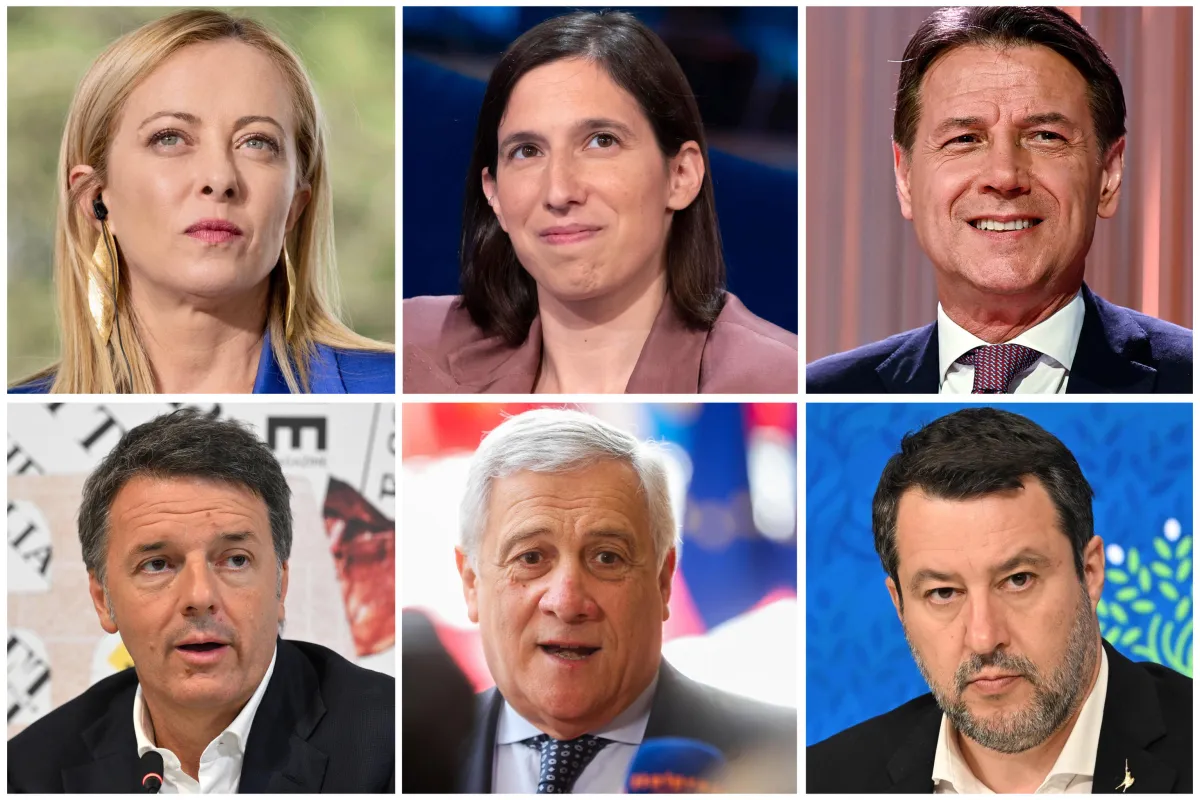 Sondaggi a sorpresa: big tutti fermi al palo, solo partito tiene vive le speranze a sinistra