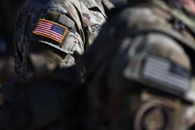 USA, il Pentagono ritira 5.000 soldati dalla Germania: cresce l’allarme tra i repubblicani di Trump