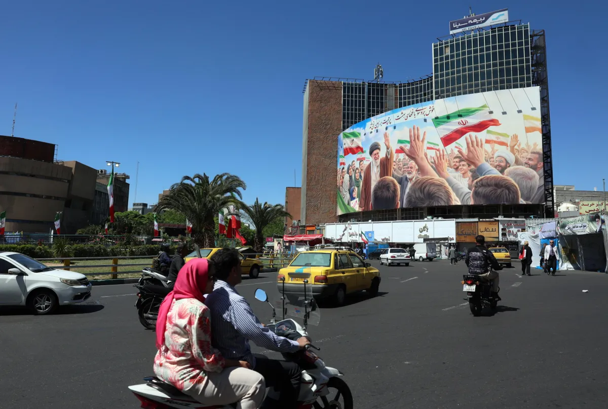 USA–Iran, la proposta in 14 punti di Teheran per porre fine alla guerra: cosa prevede il piano