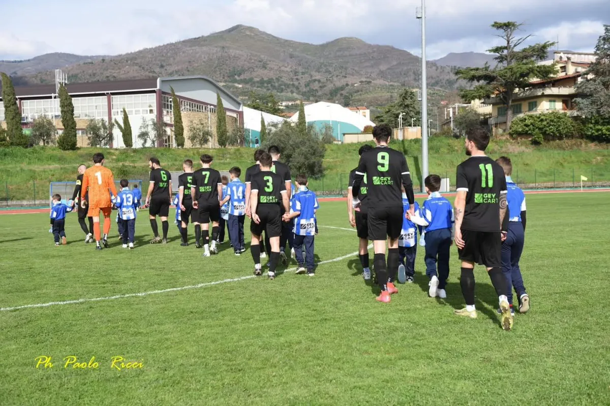 Quando il figlio educa la mamma