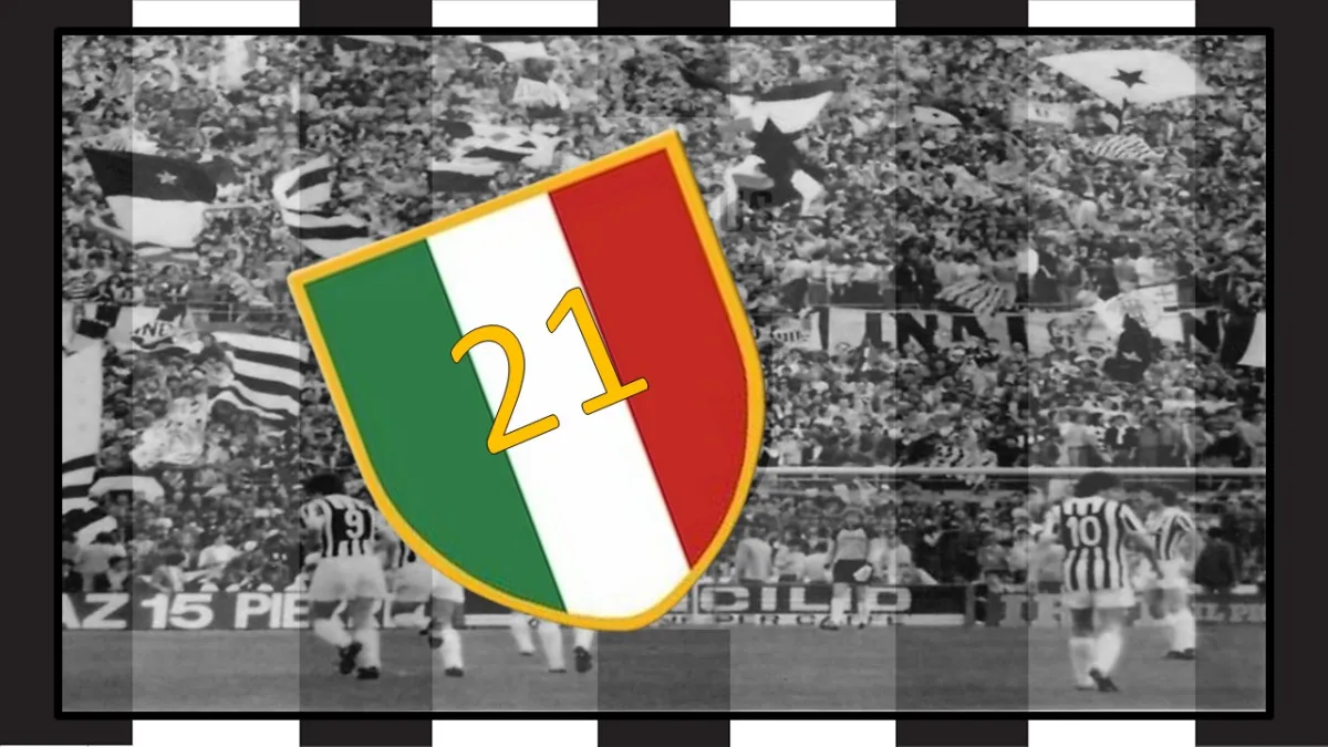 Inter, 21° scudetto: solo la Juventus ha fatto meglio. Quando arrivò il 21° bianconero?