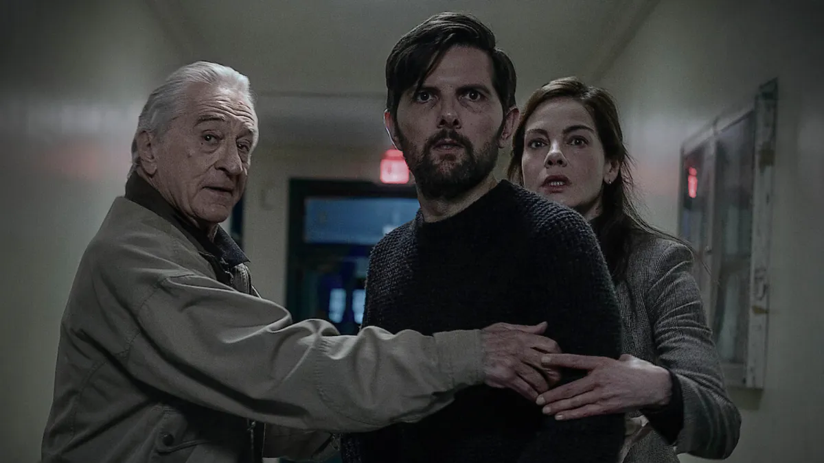 "The Whisper Man" nuovo thriller dell'estate? Ecco quando esce e tutti i dettagli sul film con Robert De Niro