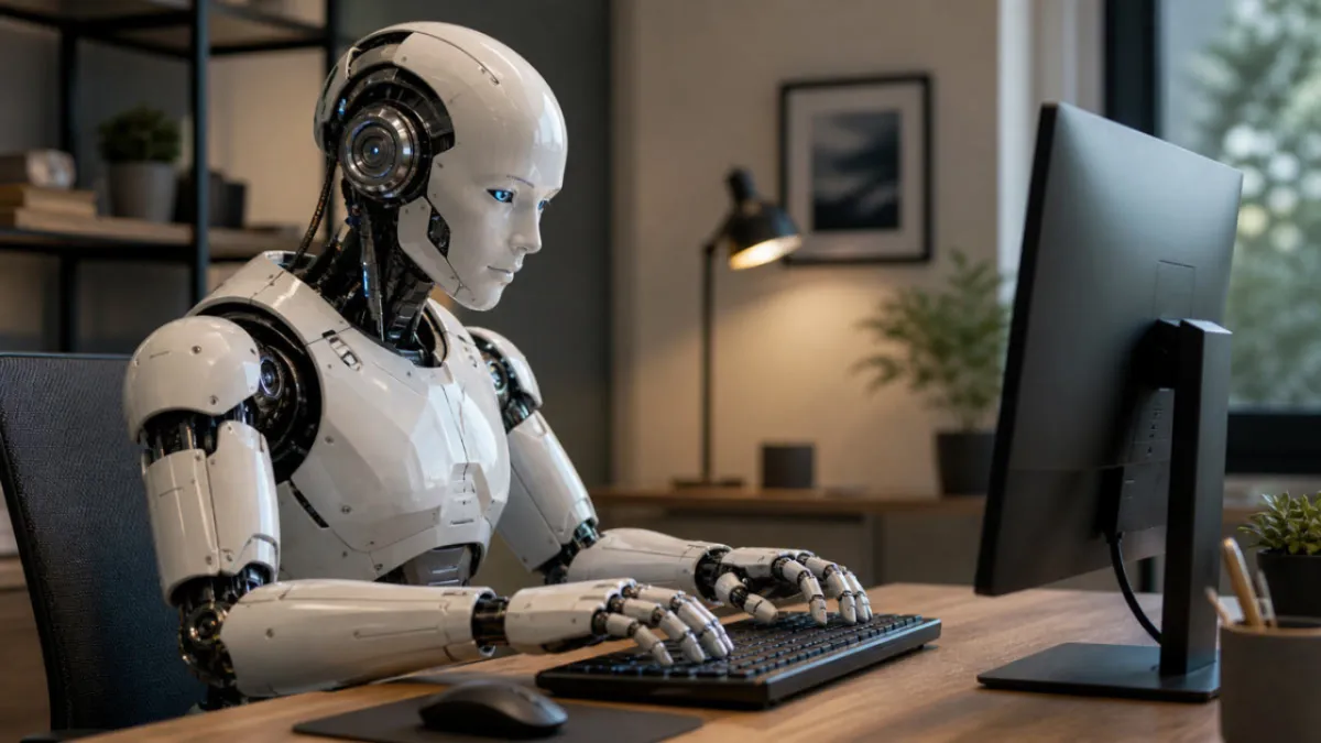 Oltre il sospetto: valutare i testi nell’era dell’intelligenza artificiale