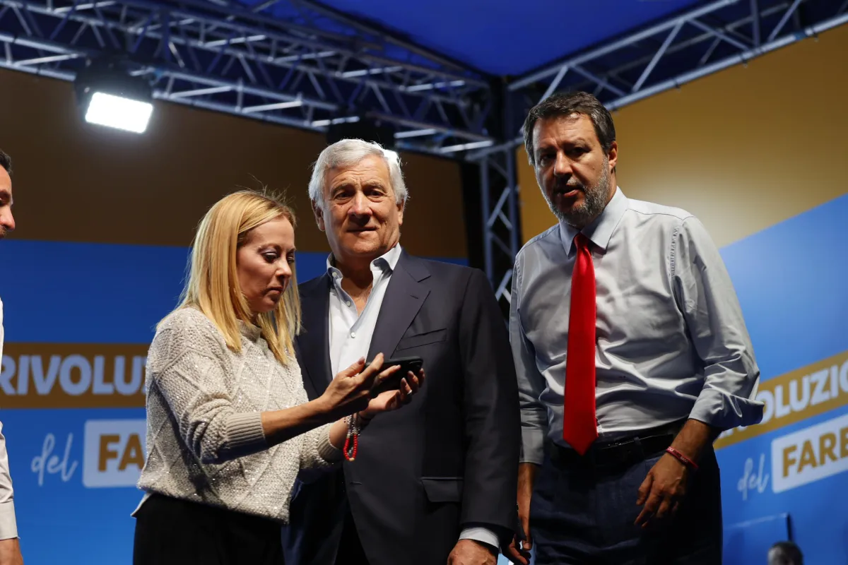 Stabilicum, il grande sospetto: perché agita (e spacca) il centrodestra. Marina Berlusconi e l'ombra di Draghi sul Quirinale 