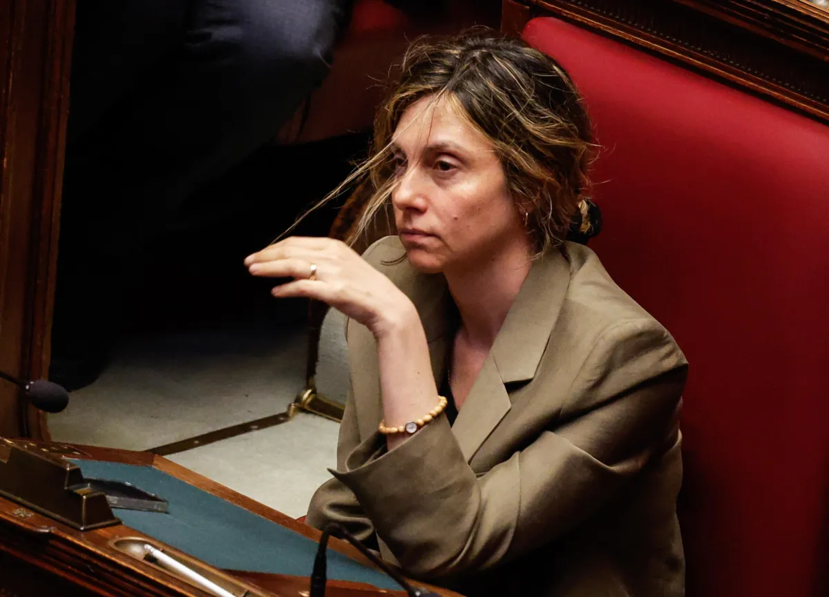 Chi è Marianna Madia, l’ex ministra che lascia il Pd per “tornare” da Renzi?