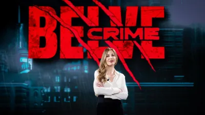 Quando inizia "Belve Crime": le novità e chi sono gli ospiti della prima puntata del 5 maggio 2026