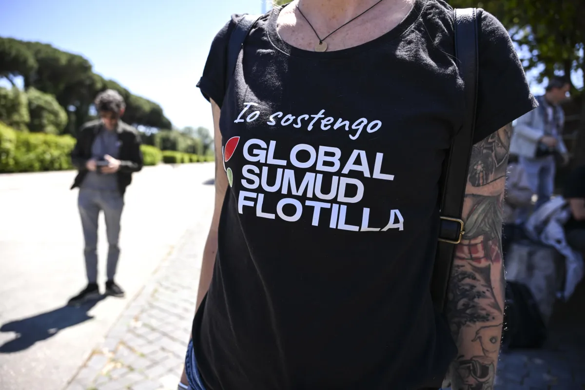 Israele contro la Flotilla ha compiuto un atto di pirateria? Cosa dice il diritto internazionale, la risposta netta di Feltri
