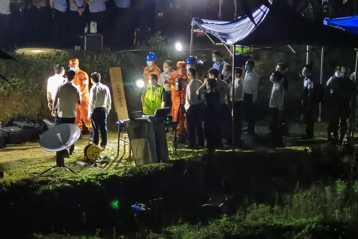 Incidente aereo in Cina 2022, nuove ricostruzioni a quattro anni dal disastro fanno luce sulle dinamiche dello schianto